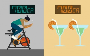 Chế độ ăn uống, tập luyện thể lực có thực sự tốt?