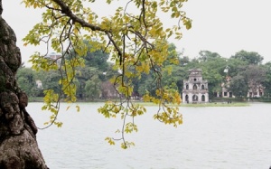 3 ngày tới, Bắc Bộ vẫn mát mẻ