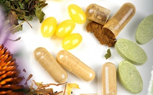 Bổ sung Coenzyme Q10, kẽm và Iod vào thời điểm nào?