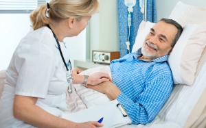 Liệu pháp tâm lý giúp tăng hiệu quả điều trị ung thư