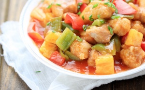 3 món ăn chính từ dứa thơm ngon ngày hè