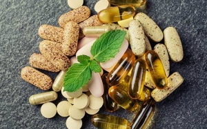 Chiều tối nhớ bổ sung ngay vitamin D, K và omega-3