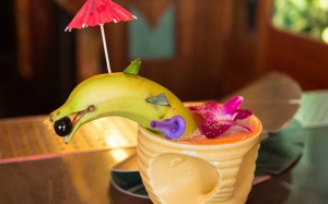 Công thức làm đồ uống giảm cholesterol chỉ nhìn thôi cũng thèm