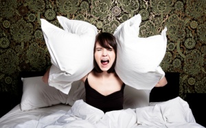 Mắc hội chứng “giấc ngủ kinh hoàng” phải làm sao?