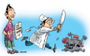 Video: Cách phòng tránh bệnh ung thư từ BS Bệnh viện K