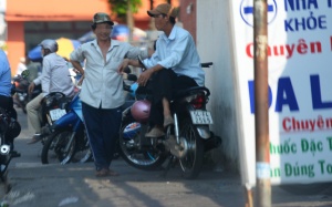 Bộ trưởng Y tế trị “cò” bệnh viện