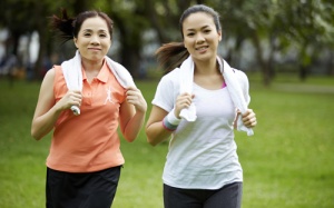 Các bài tập đơn giản mà hiệu quả phụ nữ trung niên nào cũng nên biết