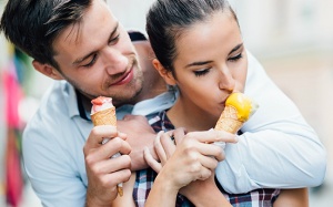 Phải giữ nết ăn nếu cha mẹ muốn gieo mầm thành công