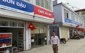 Giáo sư Ngô Bảo Châu ủng hộ việc quy hoạch biển quảng cáo ở Hà Nội