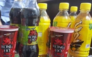 Kết quả kiểm nghiệm sản phẩm của URC Việt Nam: Tất cả đều an toàn?!