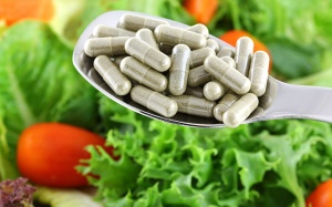 Bạn đang uống bừa thực phẩm chức năng?