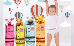 Những loại rau giúp bé cao lớn mỗi ngày