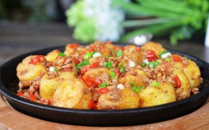 3 món dễ làm, ngon mát từ đậu hũ