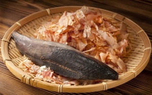 Cách làm cá ngừ khô katsuobushi nức tiếng của người Nhật Bản