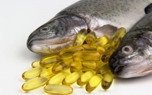 Đừng phó thác trái tim cho viên dầu cá