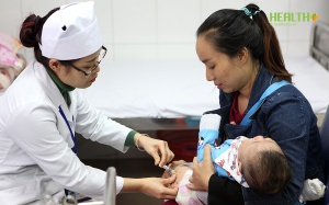 Ngày 19/5, tiếp tục mở bán online 3.500 liều vaccine Pentaxim