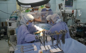 Tự sự 'gây sốc' của bác sỹ Việt: 'Chúng tôi là thiên thần bị đày đọa'