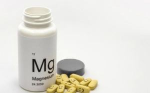 Bổ sung magne có giúp ngủ ngon hơn?