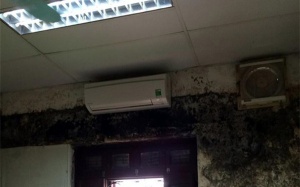 Phòng dịch vụ 1,2 triệu ở bệnh viện bẩn hơn WC, người dân viết tâm thư cho Bộ Y tế