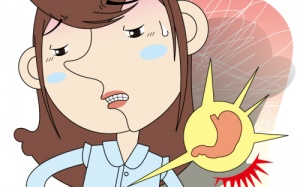 Thực đơn hoàn hảo cho người bị viêm dạ dày