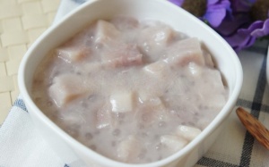 3 món chè ngon mát từ bột sắn dây