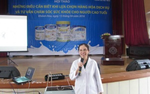 Người cao tuổi đang được quan tâm như thế nào?