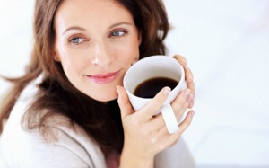 Động lực mới cho tín đồ của cà phê đen đặc