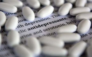 8 tác dụng phụ của thuốc chống trầm cảm