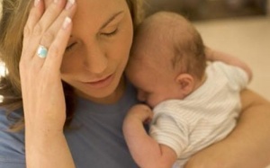 Chị em 'hoảng loạn' vì kiêng cữ sau sinh