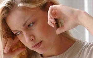 Đột nhiên ù tai là mắc bệnh gì?