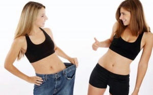 Giảm cân tại chỗ cho dân văn phòng