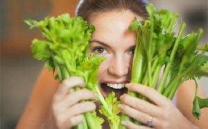 Thực phẩm giúp giảm cân từng bộ phận trên cơ thể