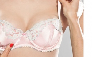 Cách chọn 'bra' phù hợp với dáng ngực