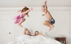 Điều trị cho trẻ bị tăng động mà không cần dùng thuốc