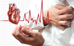 Ngã ngửa với thủ phạm không ngờ gây bệnh tim mạch