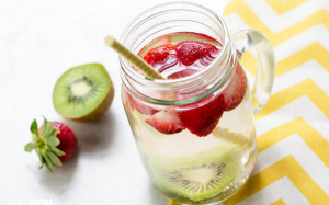 Video: Ai muốn bụng phẳng, da mịn thì xem ngay!