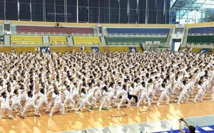 1 triệu người cao tuổi Việt có cơ hội được chăm sóc toàn diện