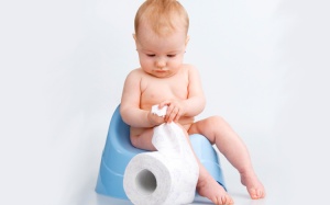 Chăm sóc trẻ tướt mọc răng như thế nào?