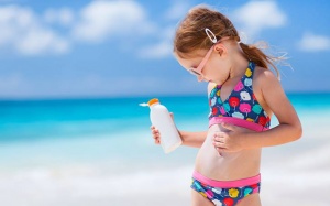 Hơn 70% kem chống nắng trên thị trường không thể... chống nắng