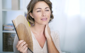 Hiện tượng bốc hỏa sẽ kéo dài trong bao lâu?