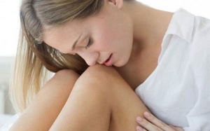 Phát hoảng vì kinh nguyệt rối loạn sau sinh