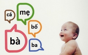 Mẹ cần biết: Bí quyết giúp con nhanh biết nói