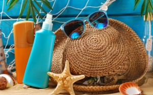 Danh sách những loại kem chống nắng an toàn nhất 2016