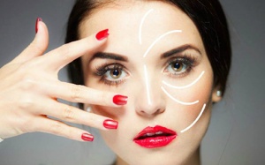 Dấu hiệu lão hóa da mặt ngay từ tuổi 20