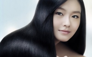 Học phụ nữ Việt xưa cách chăm sóc tóc hoàn hảo