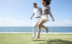 Hiện thực hóa giấc mơ sống khỏe mạnh dài lâu