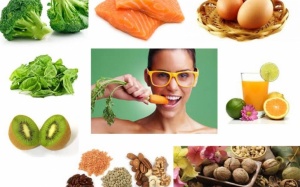 7 loại thực phẩm tốt cho mắt mà bạn không ngờ đến