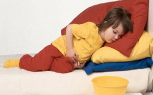 Mẹ đã biết cách tẩy giun đúng cách cho trẻ?