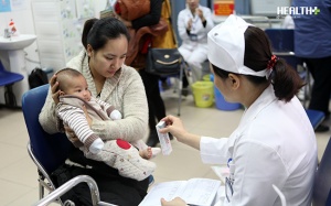 Ngày 31/5, mở bán online 2.500 liều vaccine dịch vụ 6 trong 1