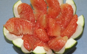 Người mắc gout có ăn bưởi được không?